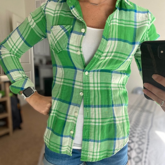 Flannels - Picture 2 of 2